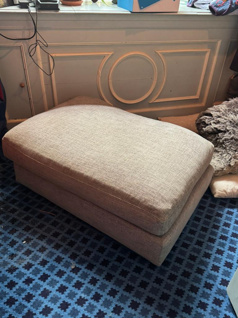 Hocker Linteloo, Ophalen, Gebruikt, 100 tot 125 cm, 75 tot 100 cm