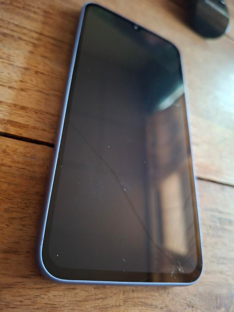 Samsung a32 5g, Telecommunicatie, Mobiele telefoons | Samsung, Gebruikt, Paars, Touchscreen, Ophalen of Verzenden