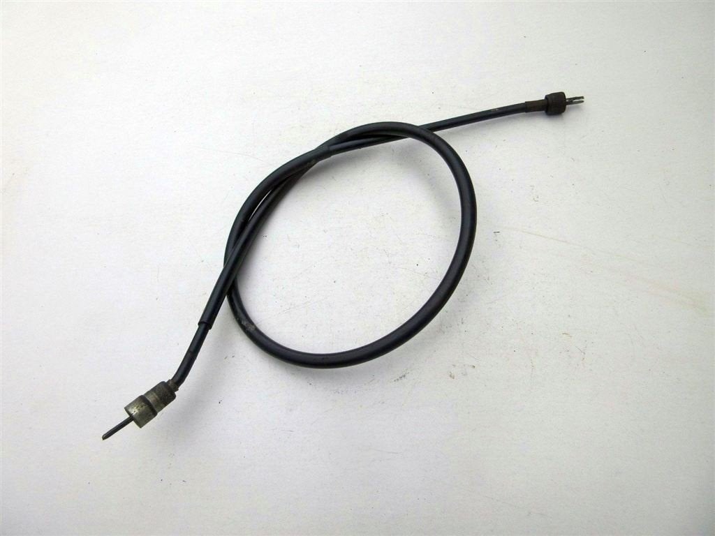 Kawasaki GT550 toerenteller kabel GT 550 KZ550G tellerkabel, Motoren, Ophalen of Verzenden, Gebruikt