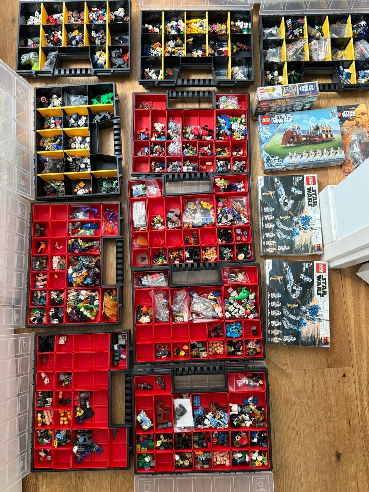 LEGO Store/small business/collection, Kinderen en Baby's, Ophalen, Zo goed als nieuw