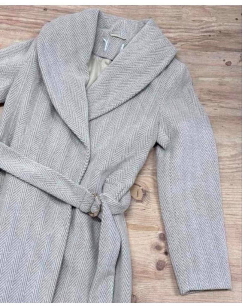 Primark dames Jas Jack 38 eu Beige licht-bruin Dames meisjes, Maat 38/40 (M), Beige, Ophalen of Verzenden, Zo goed als nieuw