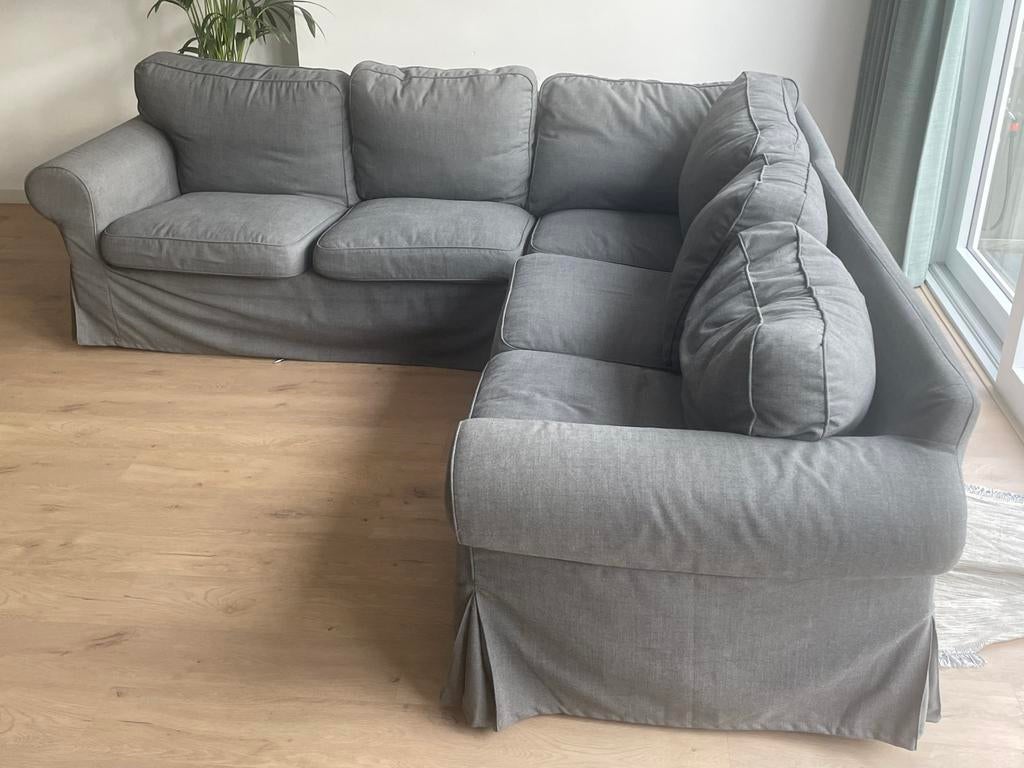 IKEA bank, Ophalen of Verzenden, Zo goed als nieuw