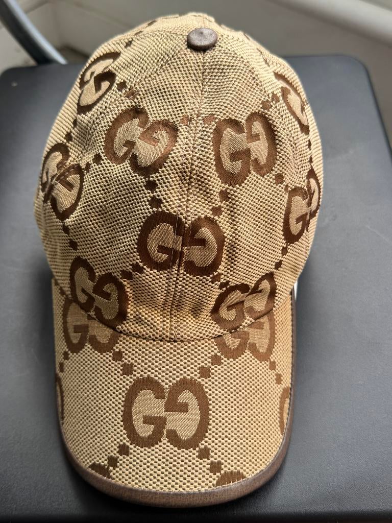 Gucci Pet Origineel, Kleding | Heren, Ophalen of Verzenden, Zo goed als nieuw