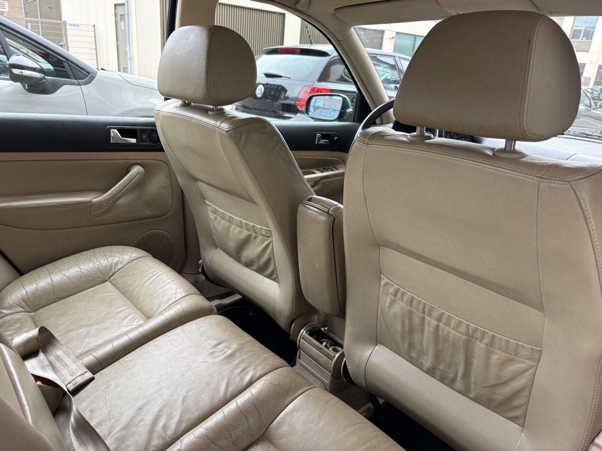 Volkswagen Golf 2.0 Highline AUTOMAAT/CLIMA/APK 06-2027, foto 7