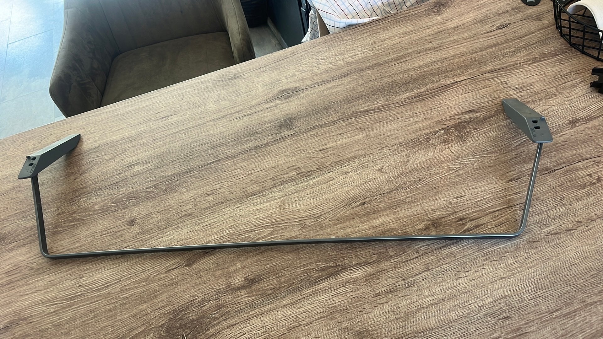 Voet Philips led tv (49PUS6412, 50PUS7383, 55PUS6412 ea), Ophalen of Verzenden, Zo goed als nieuw