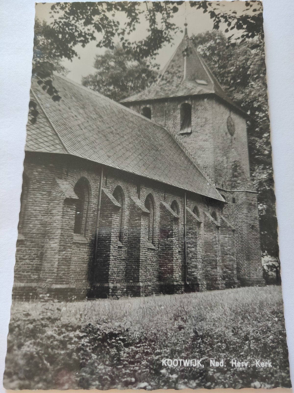 C144 Kootwijk, Ophalen of Verzenden, 1920 tot 1940