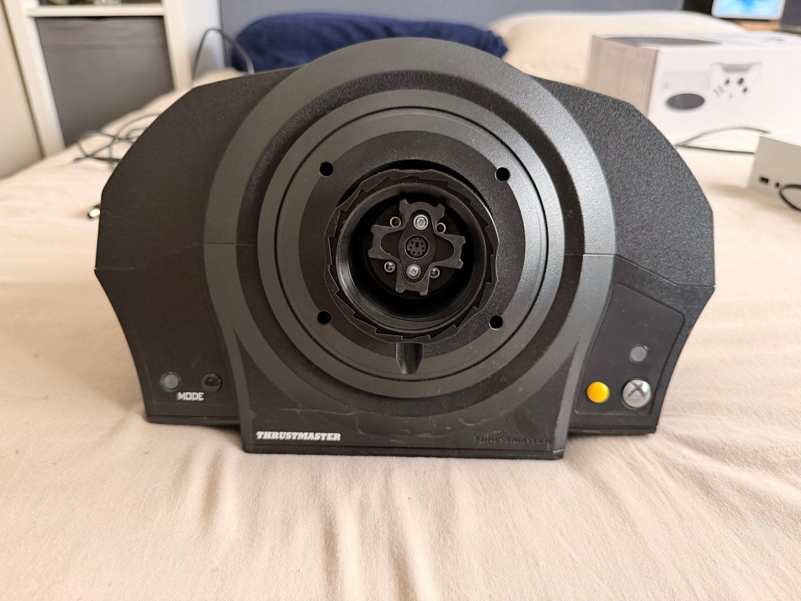 Thrustmaster TX Racing Wheel Servo Base (Xbox/PC)