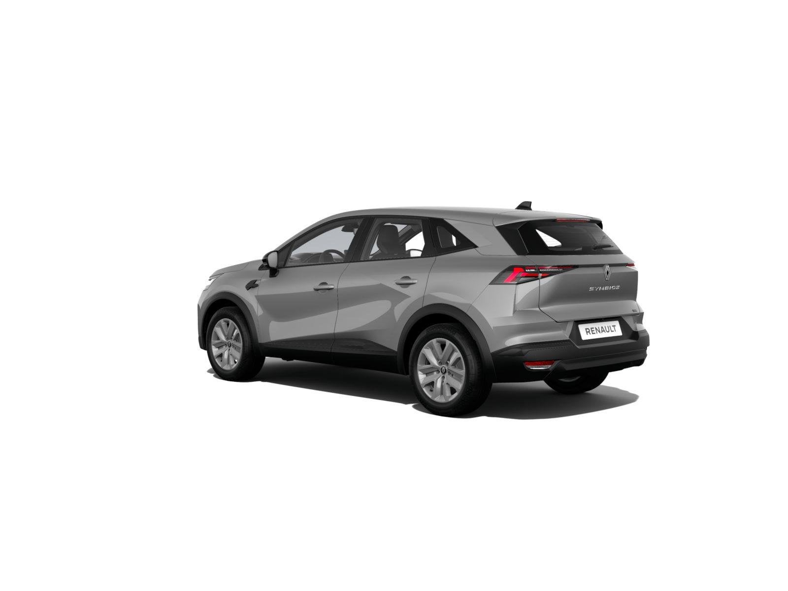 Renault Symbioz (Zeeuw & Zeeuw Private Lease Actie v.a. €, Auto's, Stof, 1789 cc, Euro 6, 1365 kg