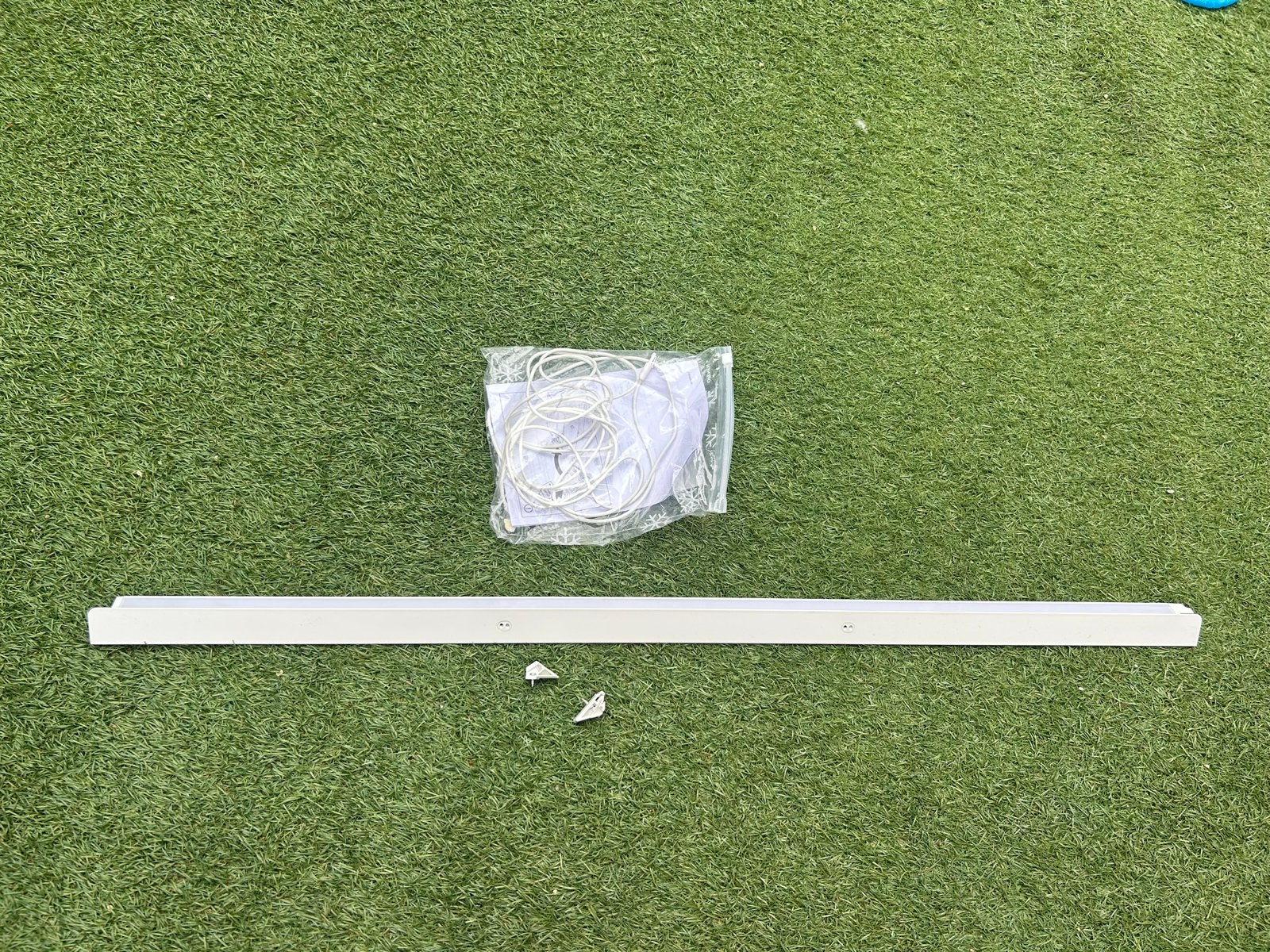 IKEA Pax kast verlichting 100 cm - Zo goed als nieuw, Ophalen, Zo goed als nieuw