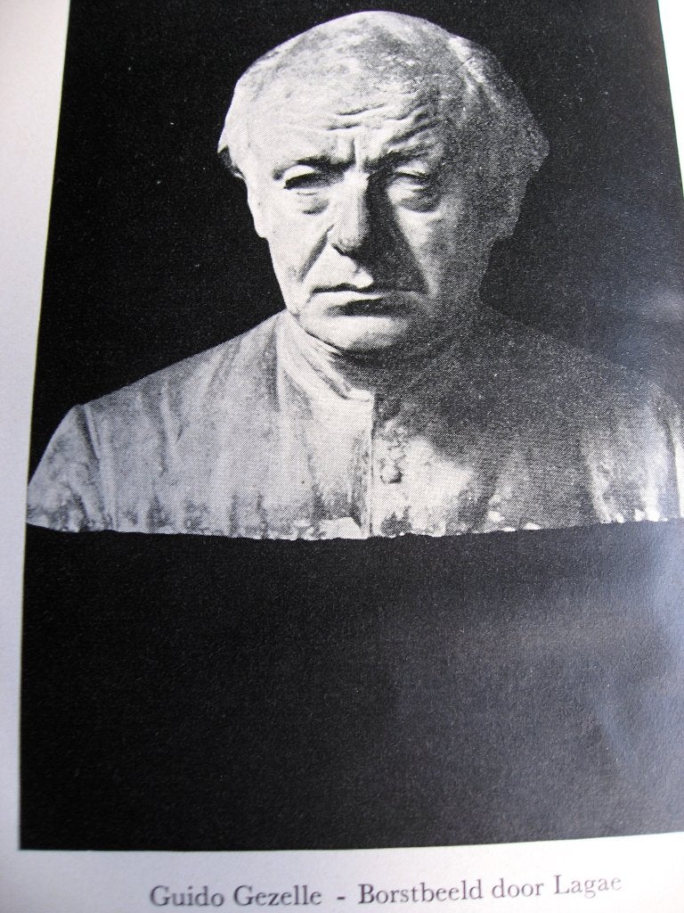 Guido Gezelles Dichtwerken, deel twee, Ophalen of Verzenden, Guido gezelle