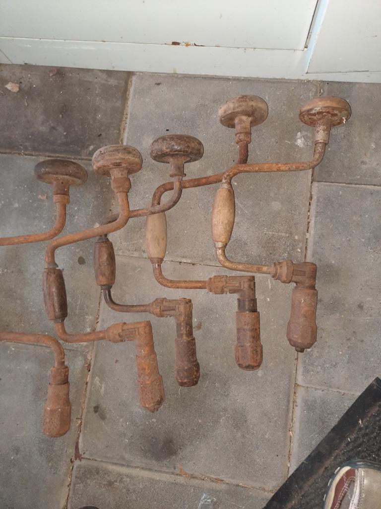 Te koop 5 x booromslag, Antiek en Kunst, Ophalen of Verzenden