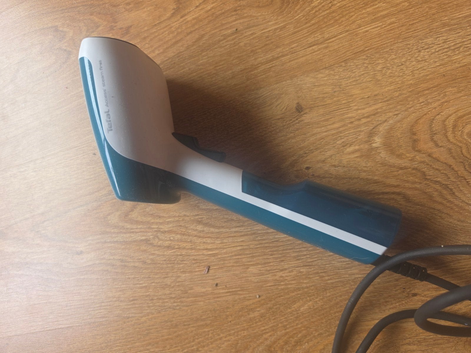 Tefal Access Steam Pocket Kledingstomer, Ophalen of Verzenden, Zo goed als nieuw, Kledingstomer