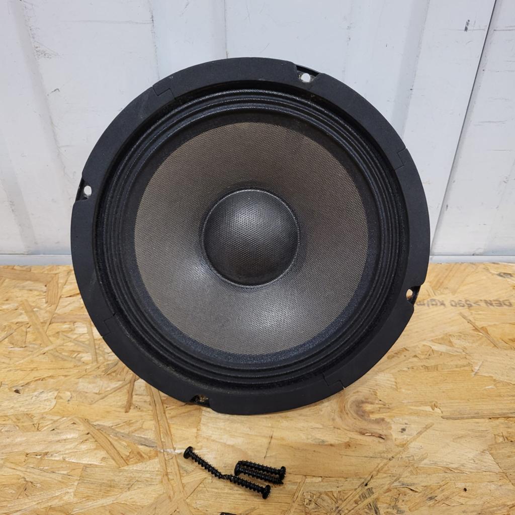 Botsline BL8-19 8" Subwoofer 300W 8 Ohm, Overige merken, Gebruikt, Subwoofer, Ophalen of Verzenden