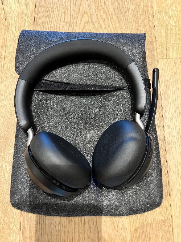 Jabra Evolve 65 Bluetooth