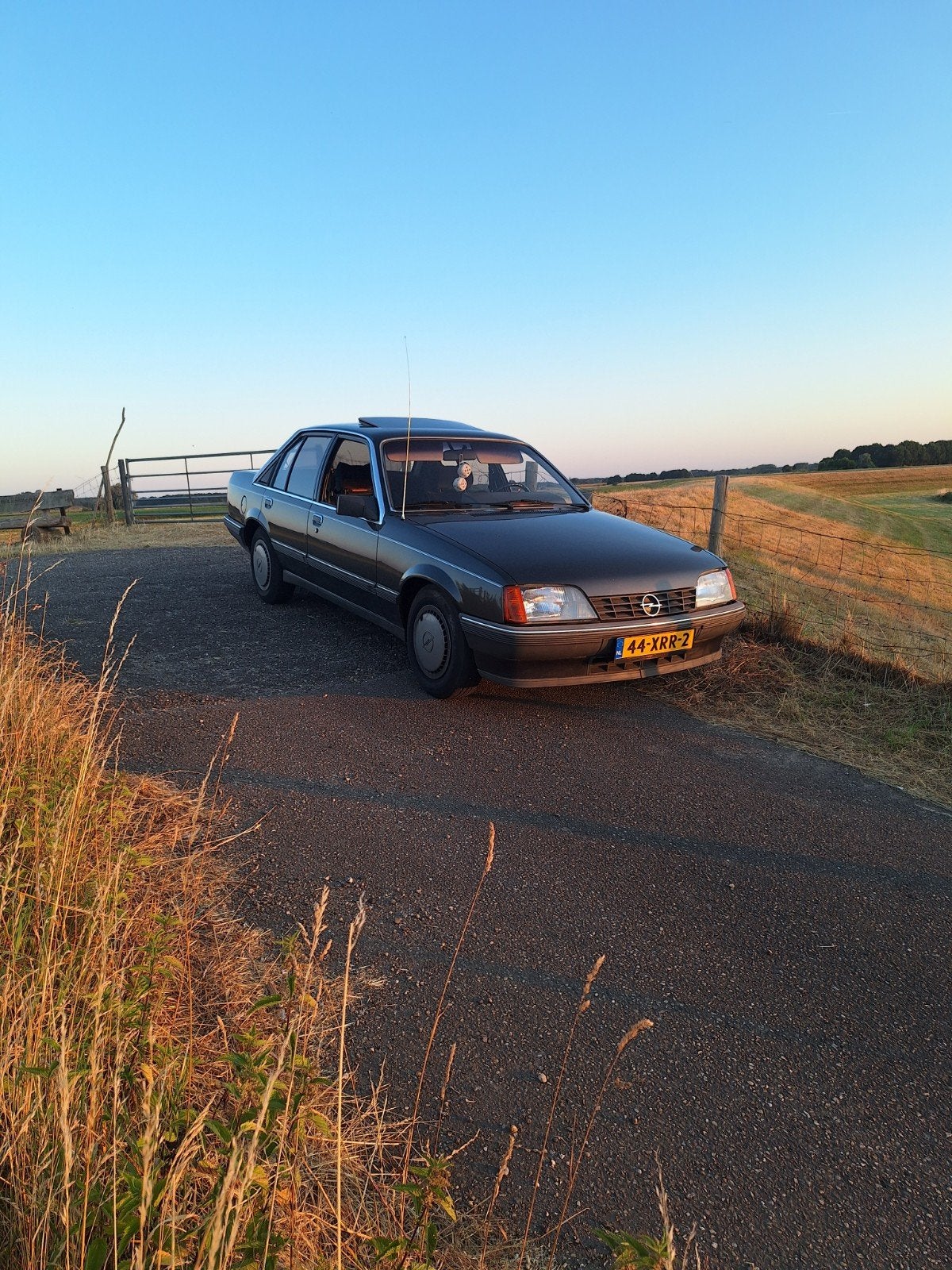 Opel rekord trouw auto en gala auto, Diensten en Vakmensen, Verhuur | Auto en Motor, Met chauffeur, Trouwauto