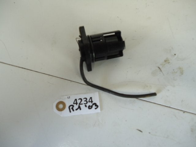 R1 2002 - 2003 Yamaha Elektrische component D1-14636