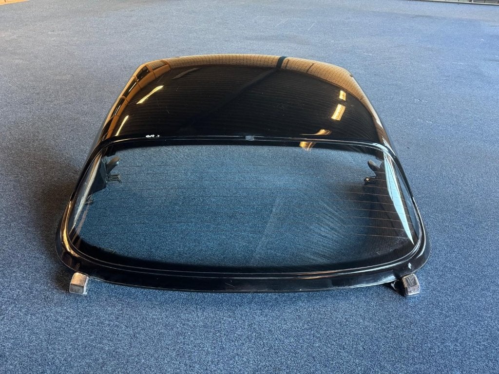 Mx5 Hardtop Zwart NA/NB/NBFL, Ophalen, Gebruikt, Mazda
