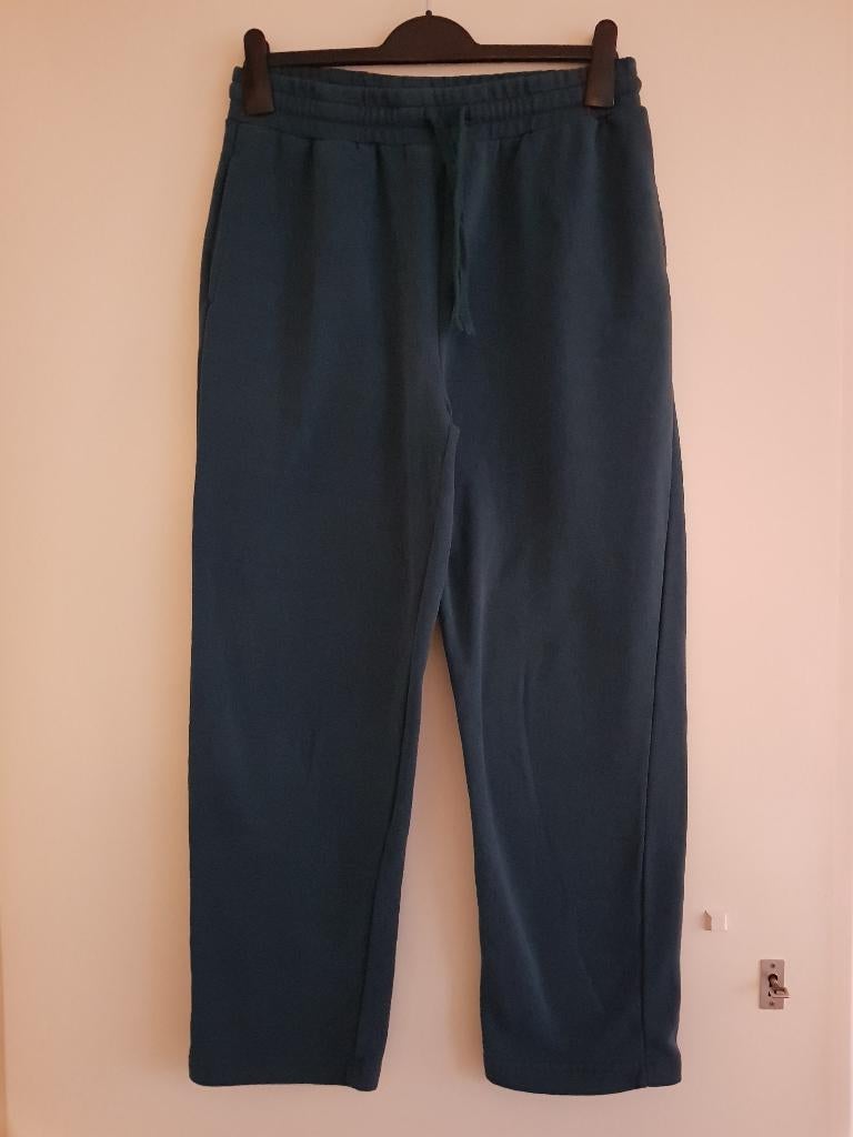 Joggingbroek voor dames -- maat M - 38 / 40 -- Primark, Kleding | Dames, Huispakken, Zo goed als nieuw, Maat 38/40 (M), Groen