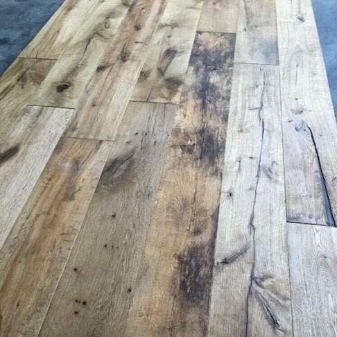 EIKEN BARNWOOD PLANKEN PANELEN wandbekleding dakbeschot, Ophalen of Verzenden