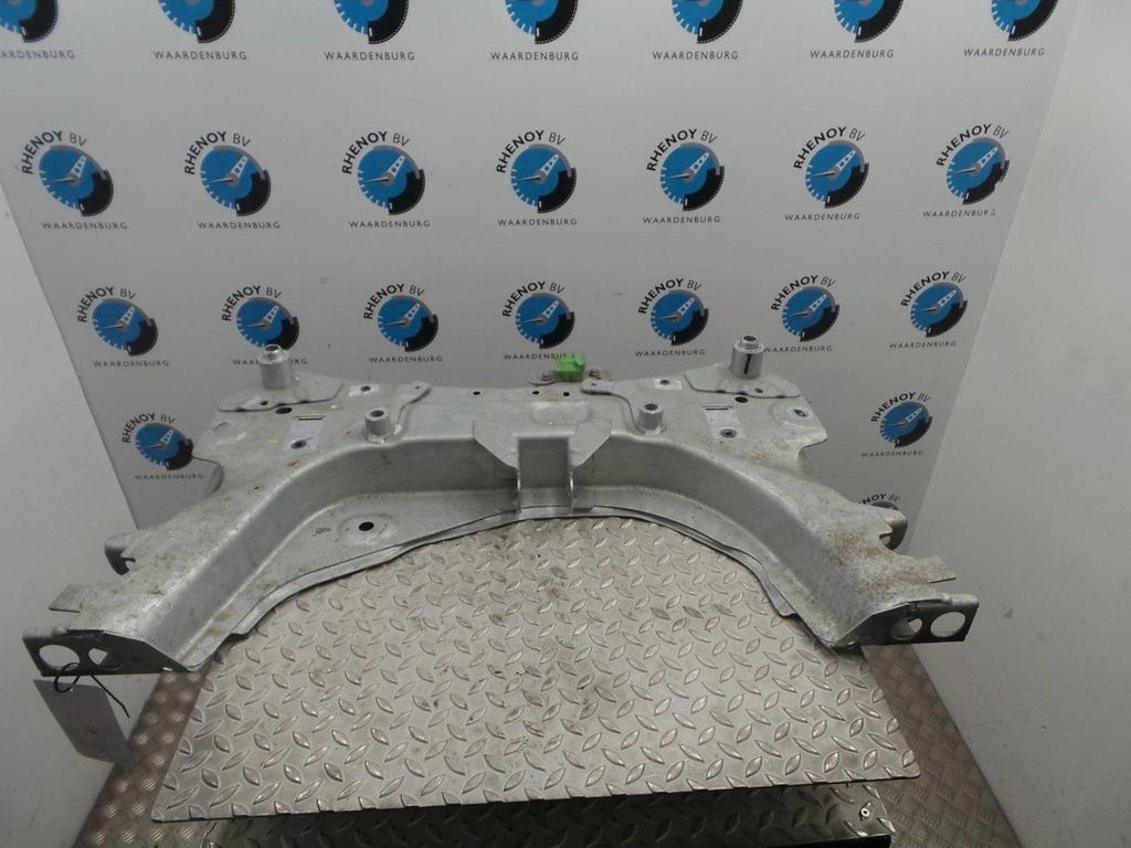 RENAULT CAPTUR SUBFRAME VOOR 2017, Ophalen of Verzenden, Gebruikt, ARN erkend
