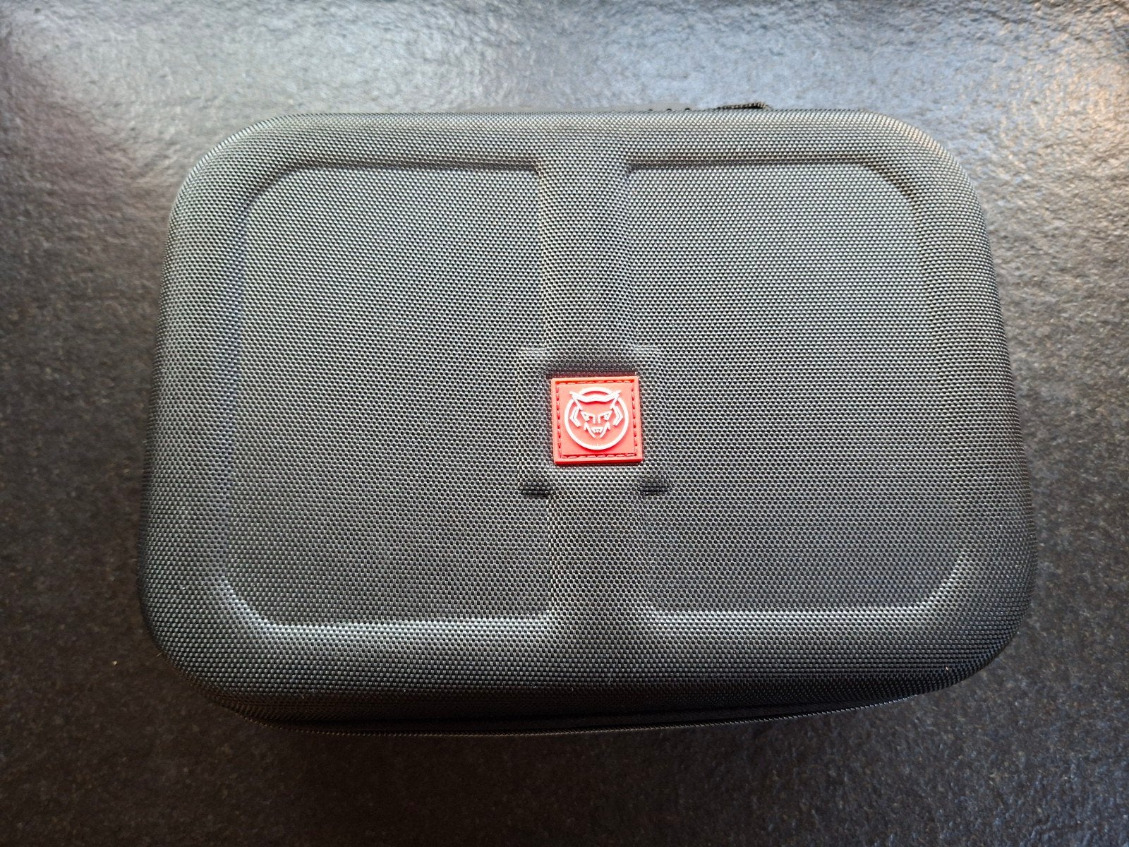 Nintendo Switch 1 opbergbox, Spelcomputers en Games, Ophalen of Verzenden, Zo goed als nieuw