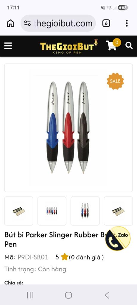 Ik ben dringend op zoek naar deze pen, Ophalen of Verzenden
