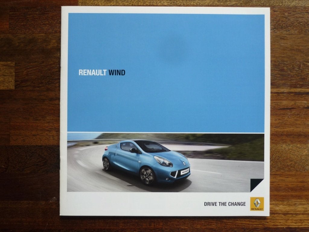 Renault 20 (1984), Ophalen of Verzenden, Nieuw, Renault