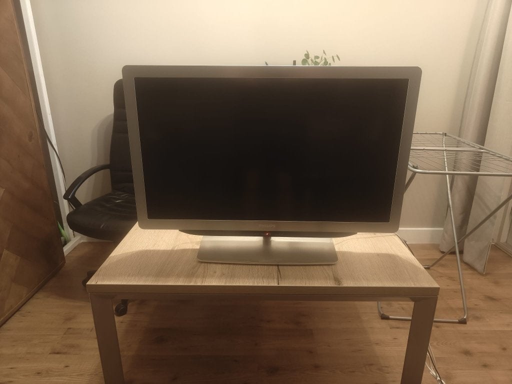 Philips 32 inch Ambilight, Ophalen, Philips, LED, 50 Hz