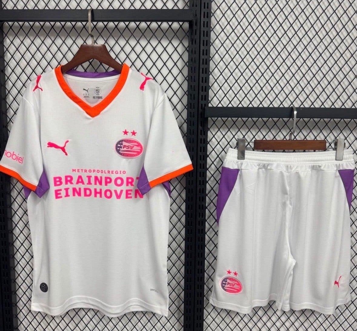PSV Uitshirt 26/27 - Alle Maten Beschikbaar, Maat XS of kleiner, Ophalen of Verzenden, Nieuw, Shirt