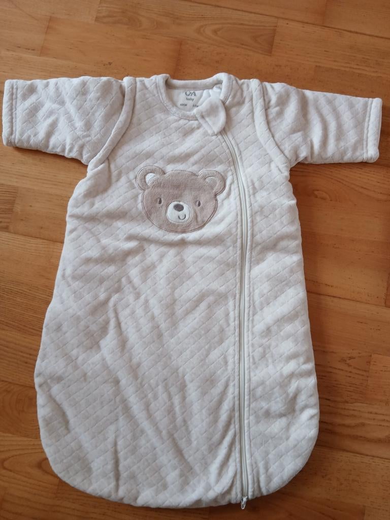 Slaapzak te koop, Kinderen en Baby's, Dekens, Slaapzakjes en Inbakerproducten, Ophalen of Verzenden, Nieuw, Minder dan 70 cm, Slaapzak