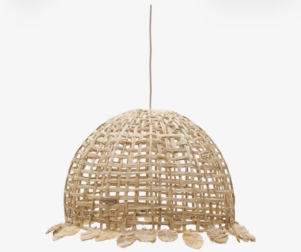 Marisol Riviera Maison lamp - Nieuw met kaartje, Ophalen of Verzenden, Nieuw, Overige materialen, 50 tot 75 cm