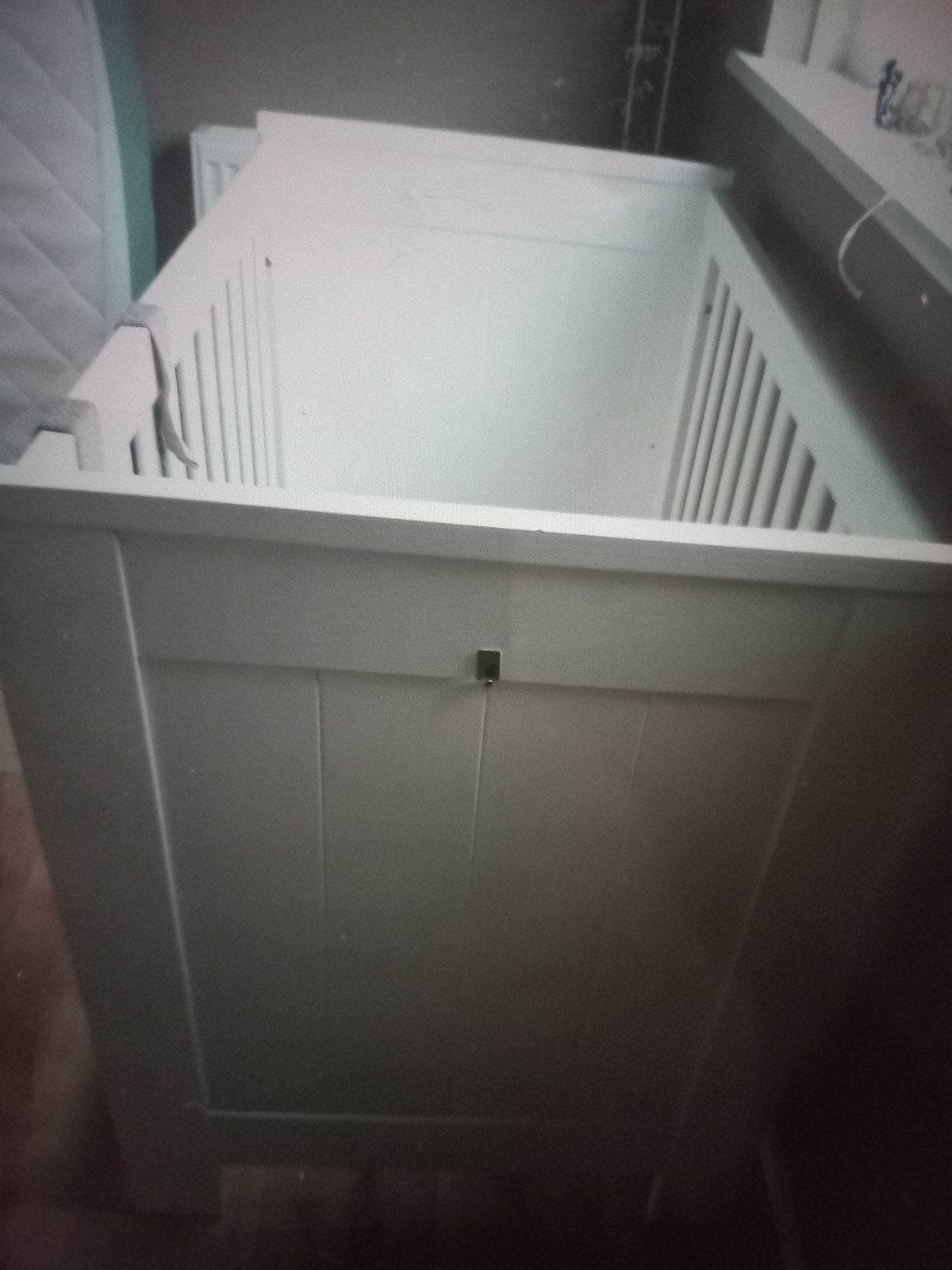 mooie babykamer., Ophalen of Verzenden, Zo goed als nieuw, Jongetje of Meisje