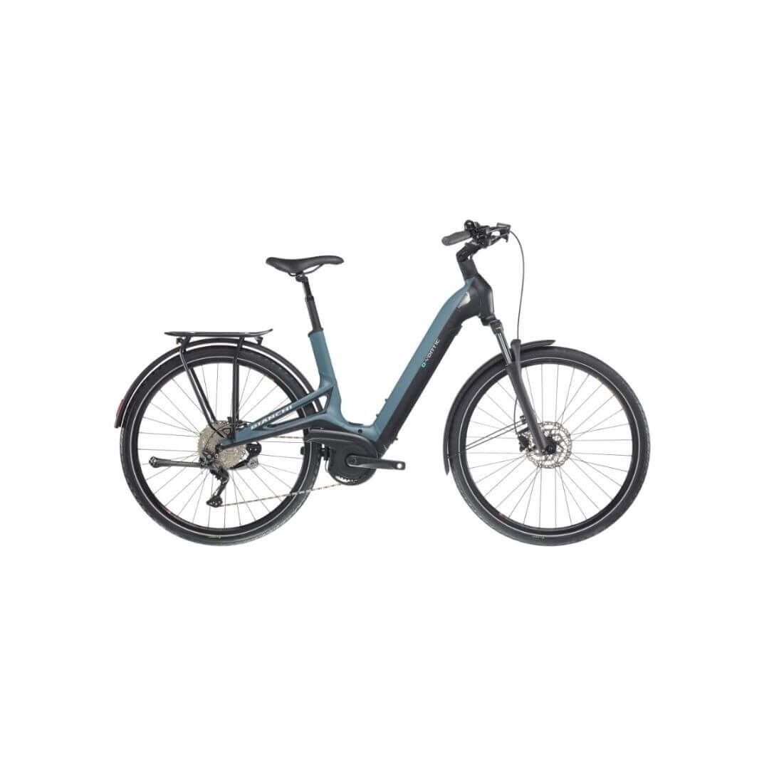 Bianchi E-Bike Bosch CX nu €1999 laatste stuks OP=OP, Nieuw, Overige merken