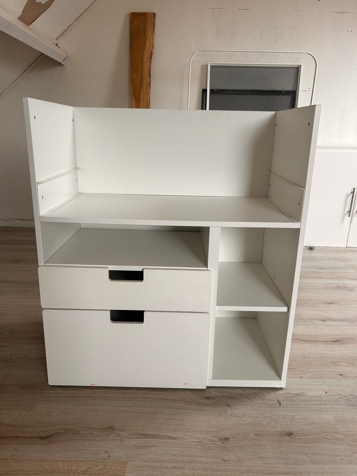 Commode kast, Kinderen en Baby's, Kinderkamer | Commodes en Kasten, Ophalen, Gebruikt