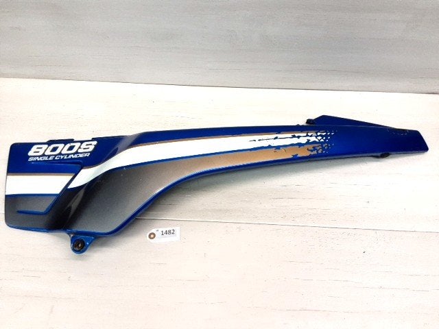 DR800 Big 1990 - 1997 Suzuki Kuipdeel Kuipdeel kont D1-52697, Motoren