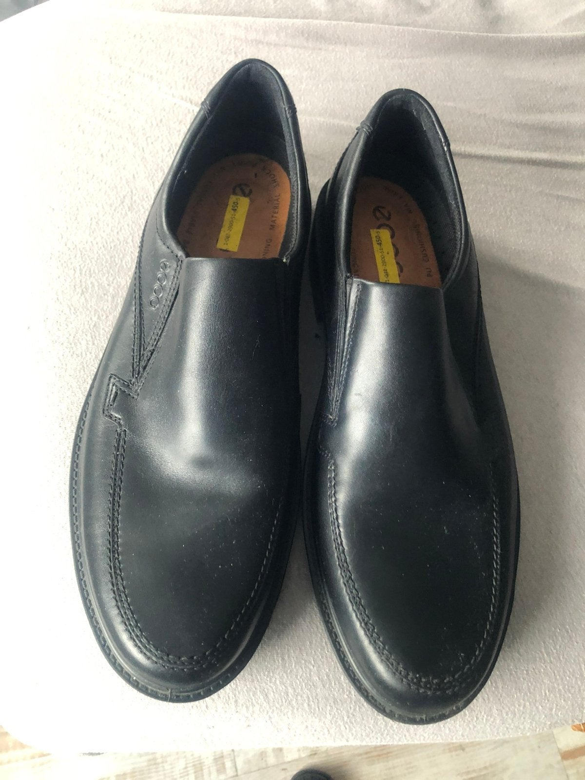 Ecco nieuwe schoenen maat 45, Ophalen of Verzenden, Zo goed als nieuw