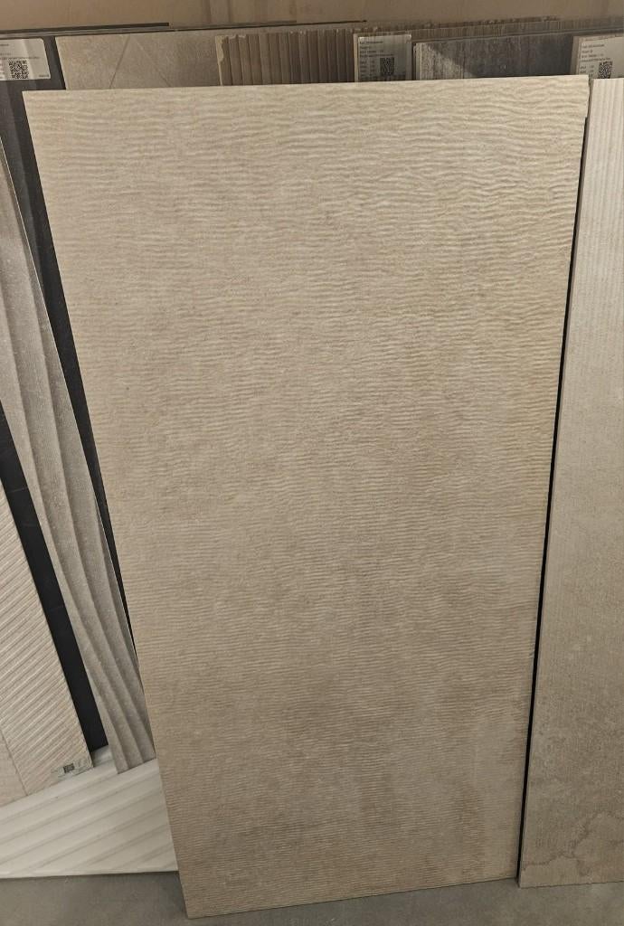 Vloertegels Kronos Nativa Lapis Tibur Beige - 1.44 m2, Ophalen, 60 cm of meer, Nieuw, Minder dan 5 m²