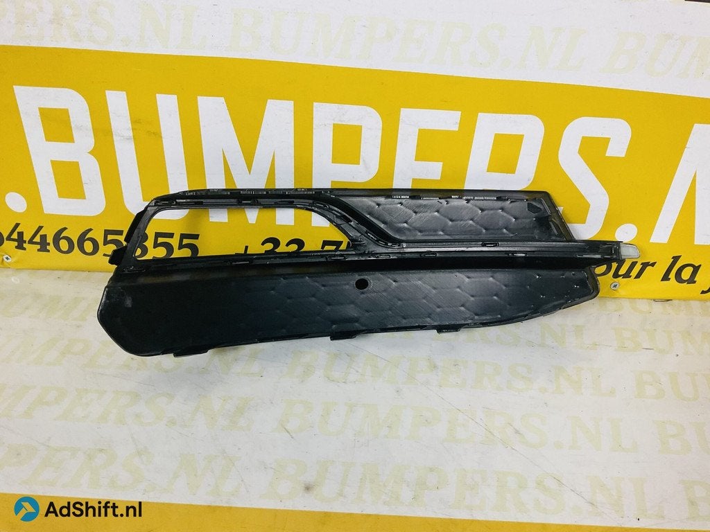 Bumper Rooster Audi A3 8V Sline S-Line 2012-2016 Rooster Lin, Bumper