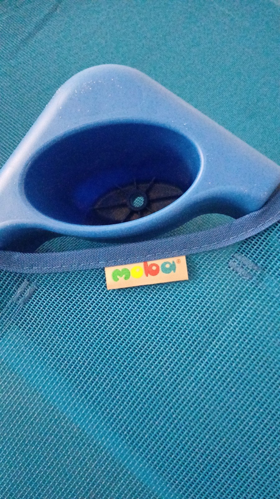 11x Moba stretchers (kinderbedjes) - ZGAN - stapelbaar, Ophalen