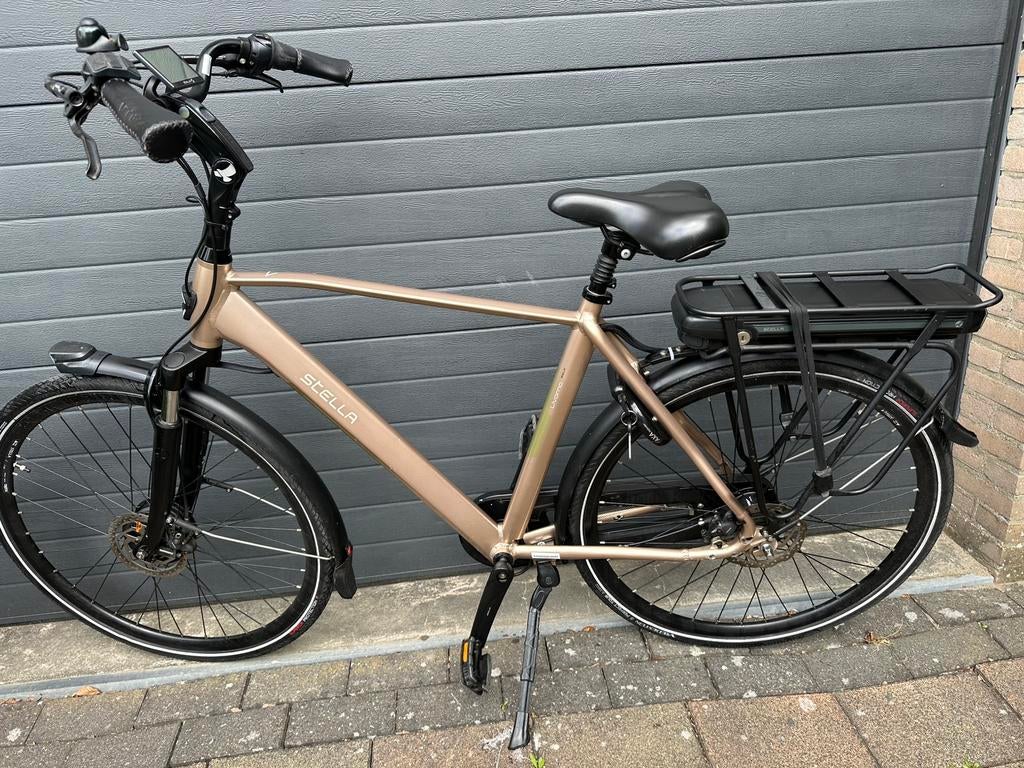 Stella Livorno, 59 cm of meer, Ophalen of Verzenden, Zo goed als nieuw, Overige merken