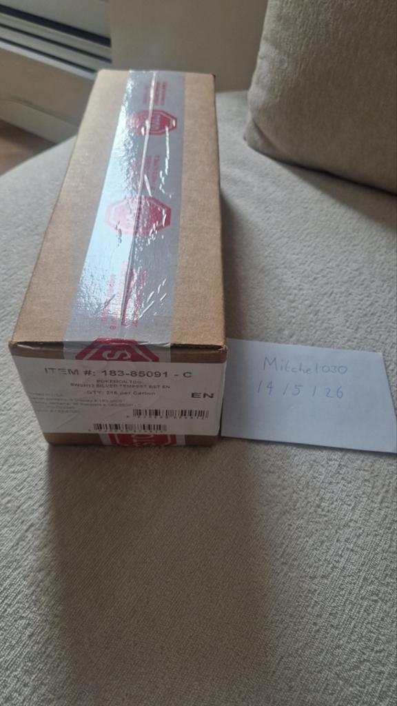 Silver tempest booster box case, Ophalen of Verzenden, Nieuw, Boosterbox, Foil