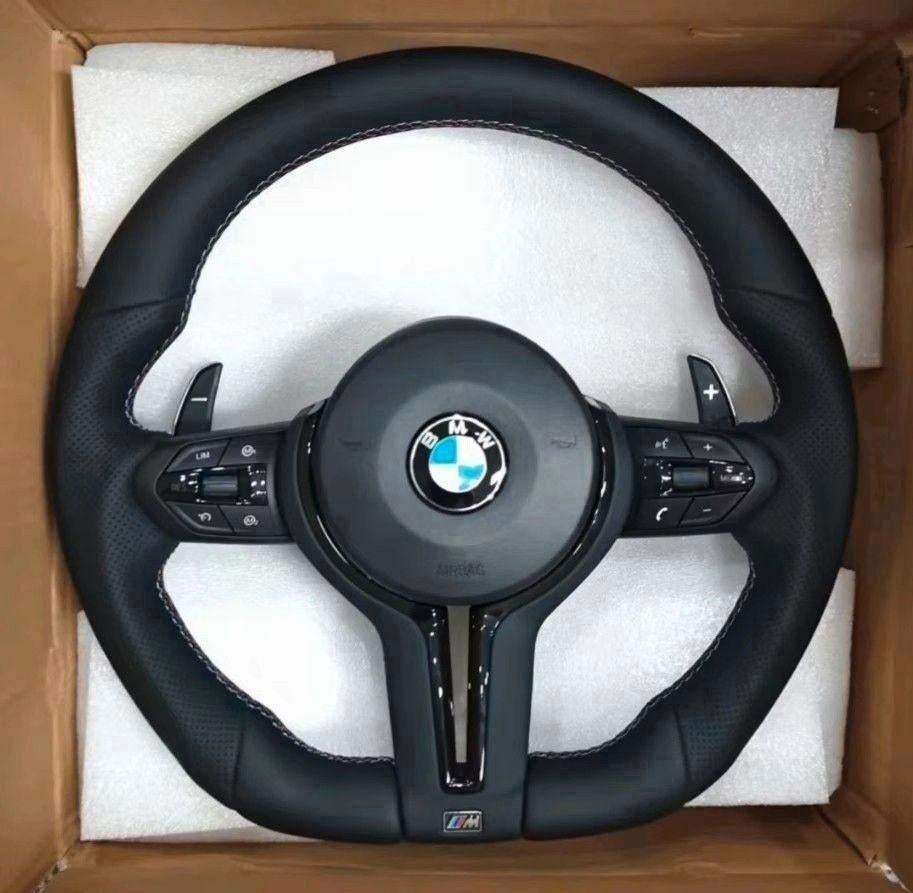 BMW F34 F36 F30 F20 F10 M STUUR F11 F15 alle f modellen !!, Ophalen of Verzenden, Nieuw, BMW