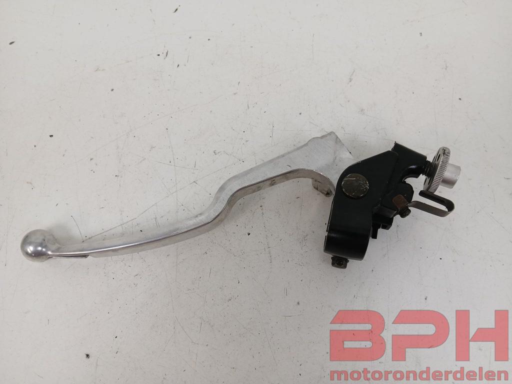Koppelingshendel Suzuki GSX-R 1000 K5 - K6 2005 t/m 2006 hen, Gebruikt, -, -, Ophalen of Verzenden