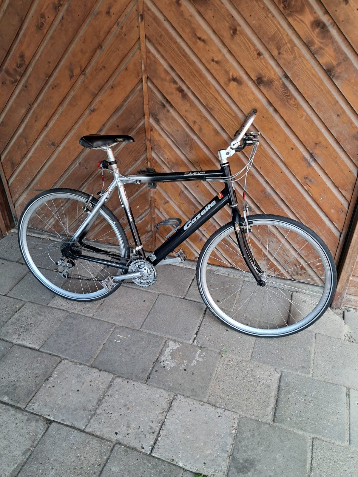 Gazelle Racefiets - Perfect voor de sportieve fietser, Ophalen, Gebruikt, Aluminium, Meer dan 20 versnellingen