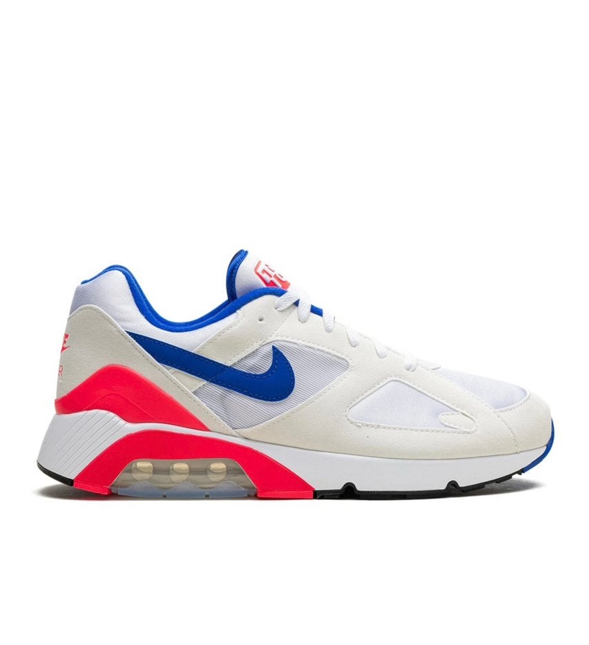 Nike Air Max 180 ‘Ultramarine’ - maat 44, Product.Safety.ENEA@nike.com, Overige kleuren, Nike, Nieuw