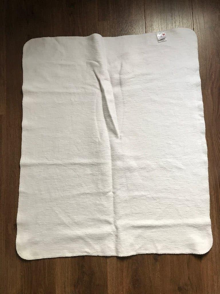 dekentje voor wieg/kinderwagen (Prenatal), Wasbaar, Gebruikt, Ophalen of Verzenden, Prénatal
