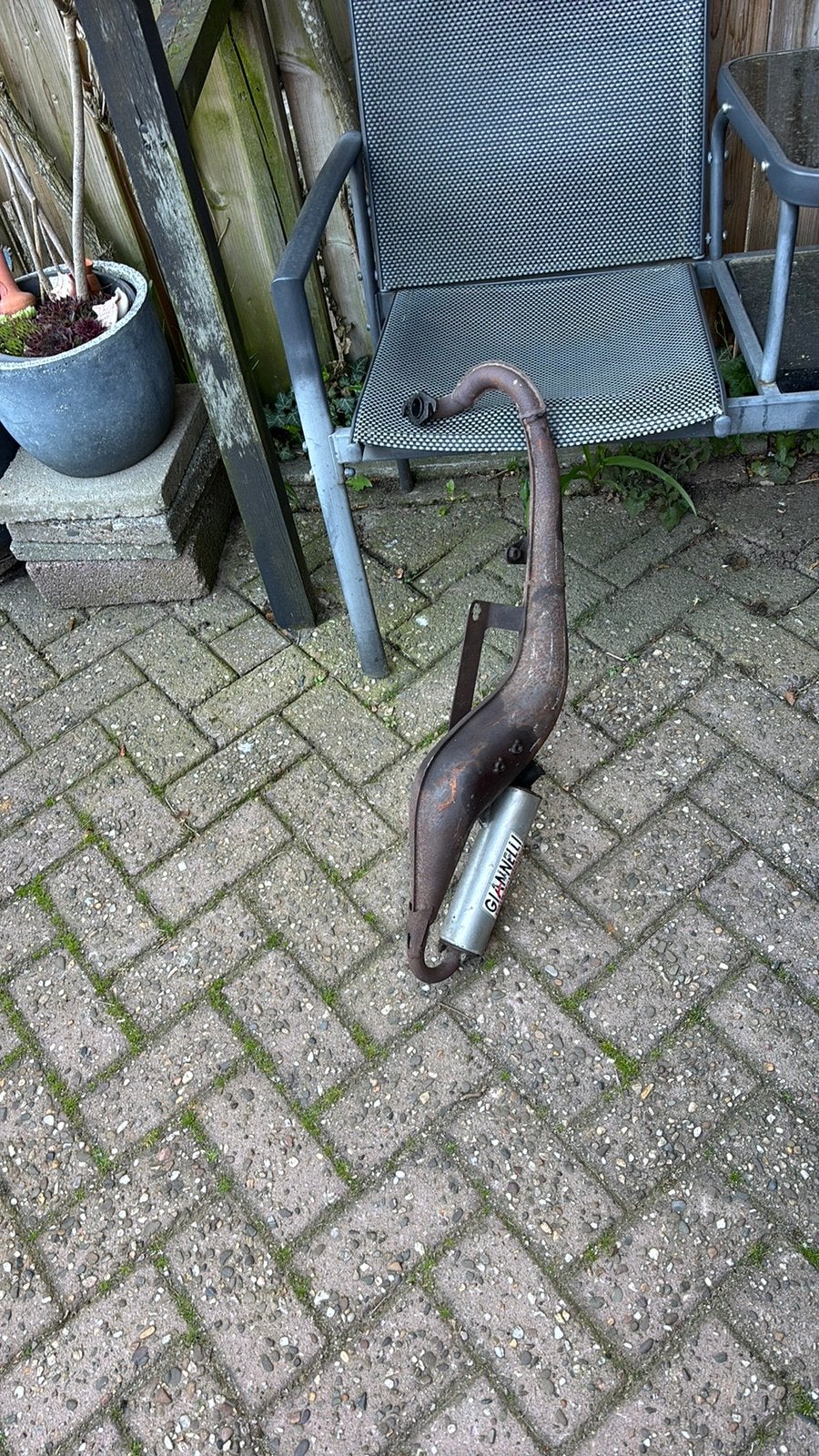 Peugeot fox onderdelen, Ophalen of Verzenden, Peugeot