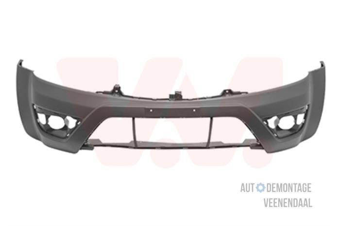 Voorbumper van een Suzuki Grand Vitara, Auto-onderdelen, -, -, Nieuw, Ophalen of Verzenden