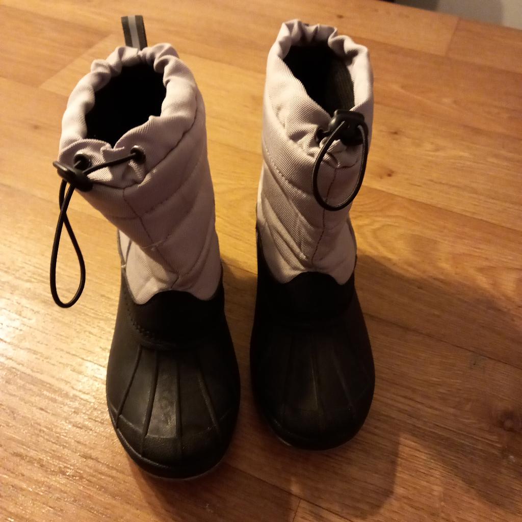 Kangaroos snowboots maat 35 ., Kinderen en Baby's, Gebruikt, Kangaroos, Jongen of Meisje, Ophalen of Verzenden
