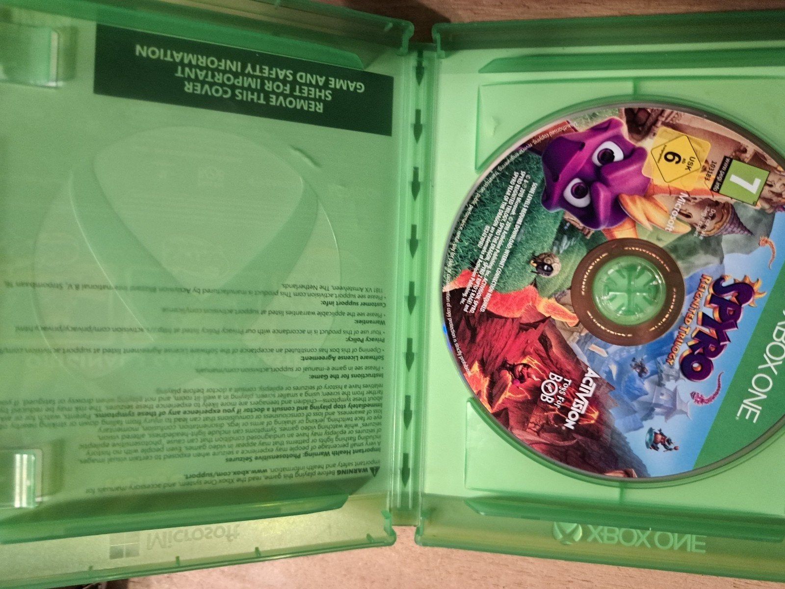 Foto 11 van Xbox One games